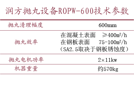 888豸ROPWϵ ROPW-600
